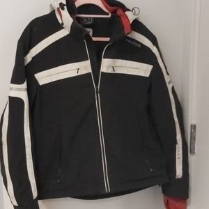 Hyra Mens Jacket